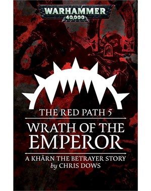 Wrath of the Emperor